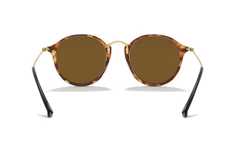 Ray-Ban - Round Fleck (Large)