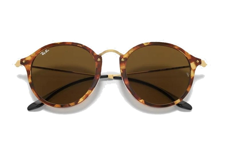 Ray-Ban - Round Fleck (Standard)