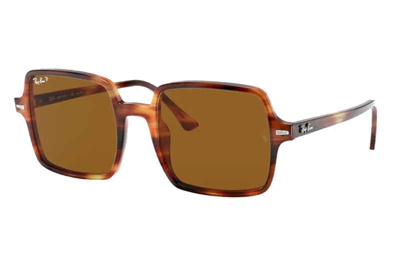 Ray-Ban Square II (Standard) – Good See