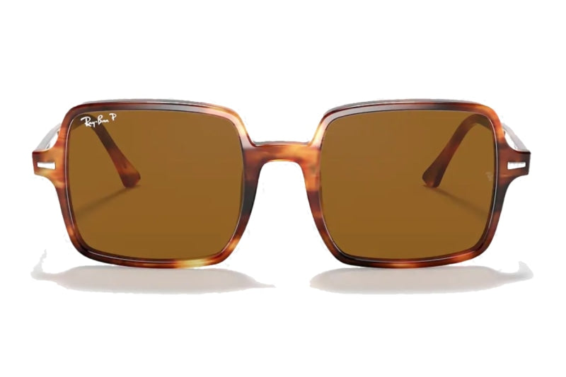 Ray-Ban - Square II (Standard)