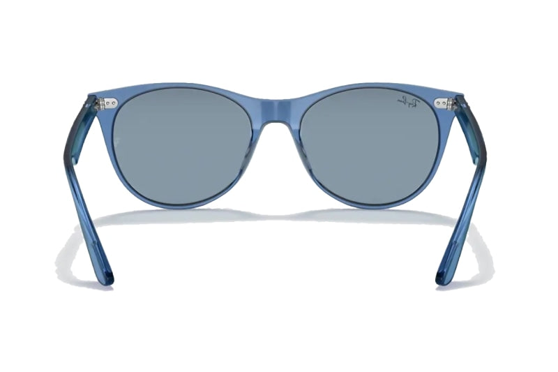 Ray-Ban - Wayfarer II True Blue (Standard)