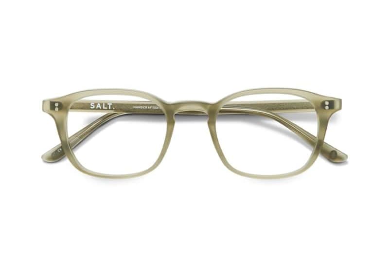 Salt Optics - Quinn 50 RX