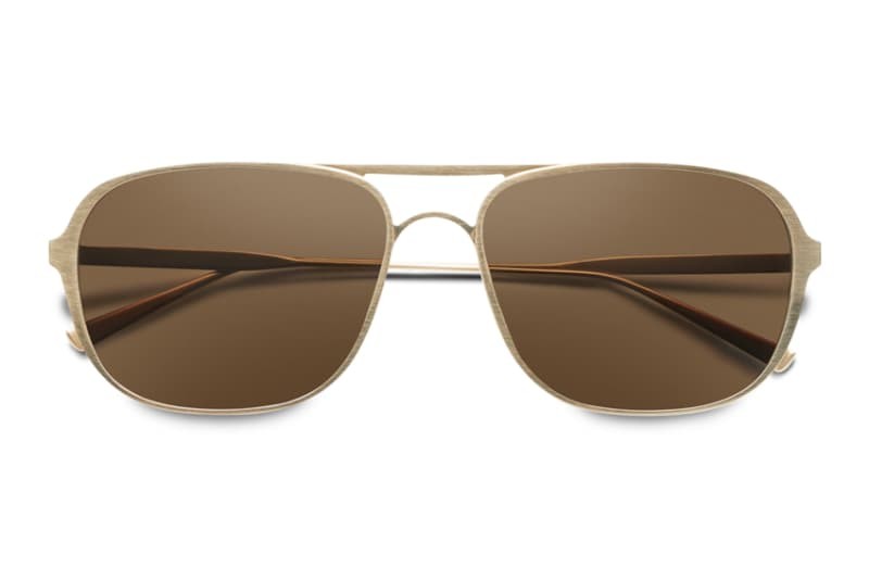 Salt Optics - Yeager