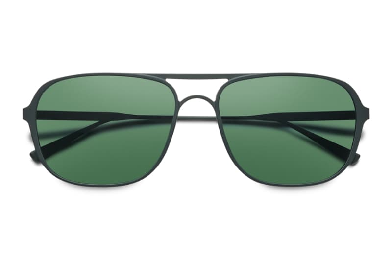 Salt Optics - Yeager
