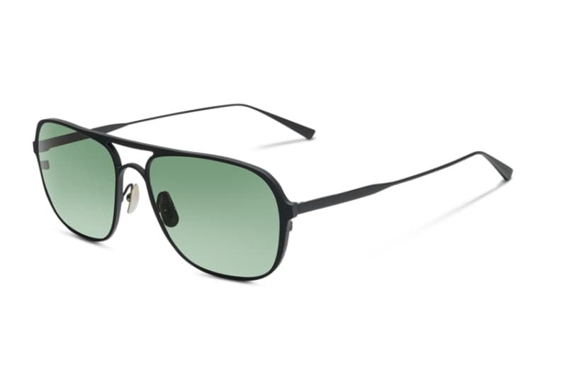 Salt Optics - Yeager