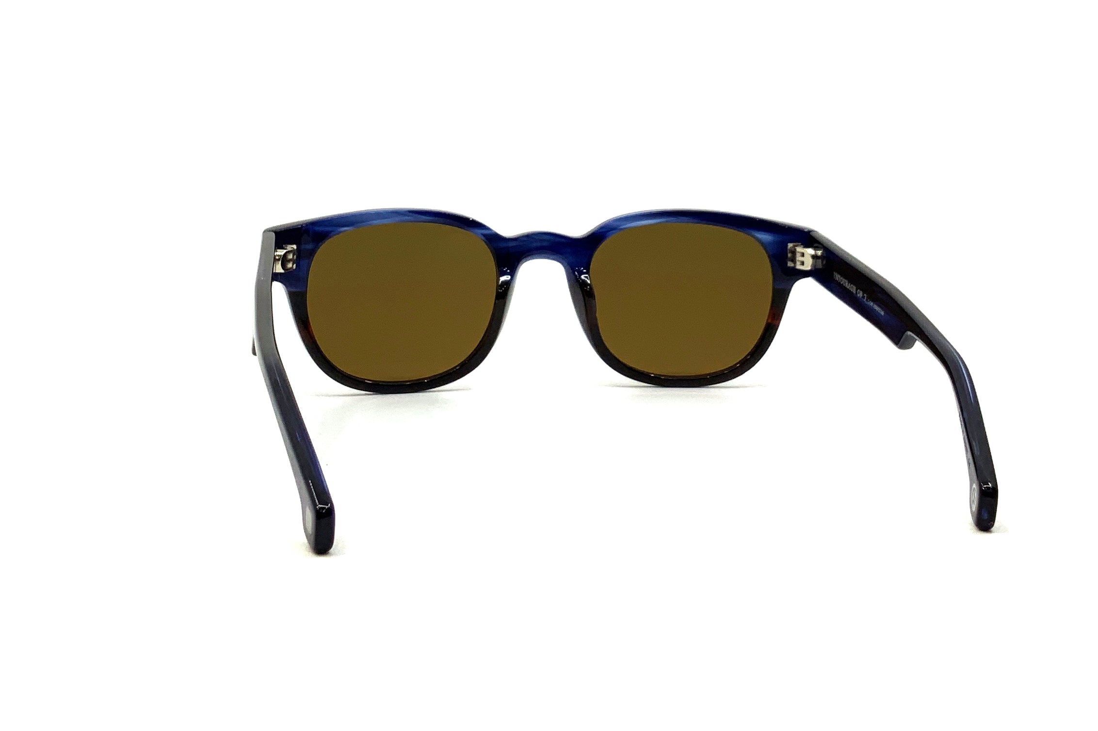 Entourage of 7 - Beacon (05-25) (Blue/Brown)