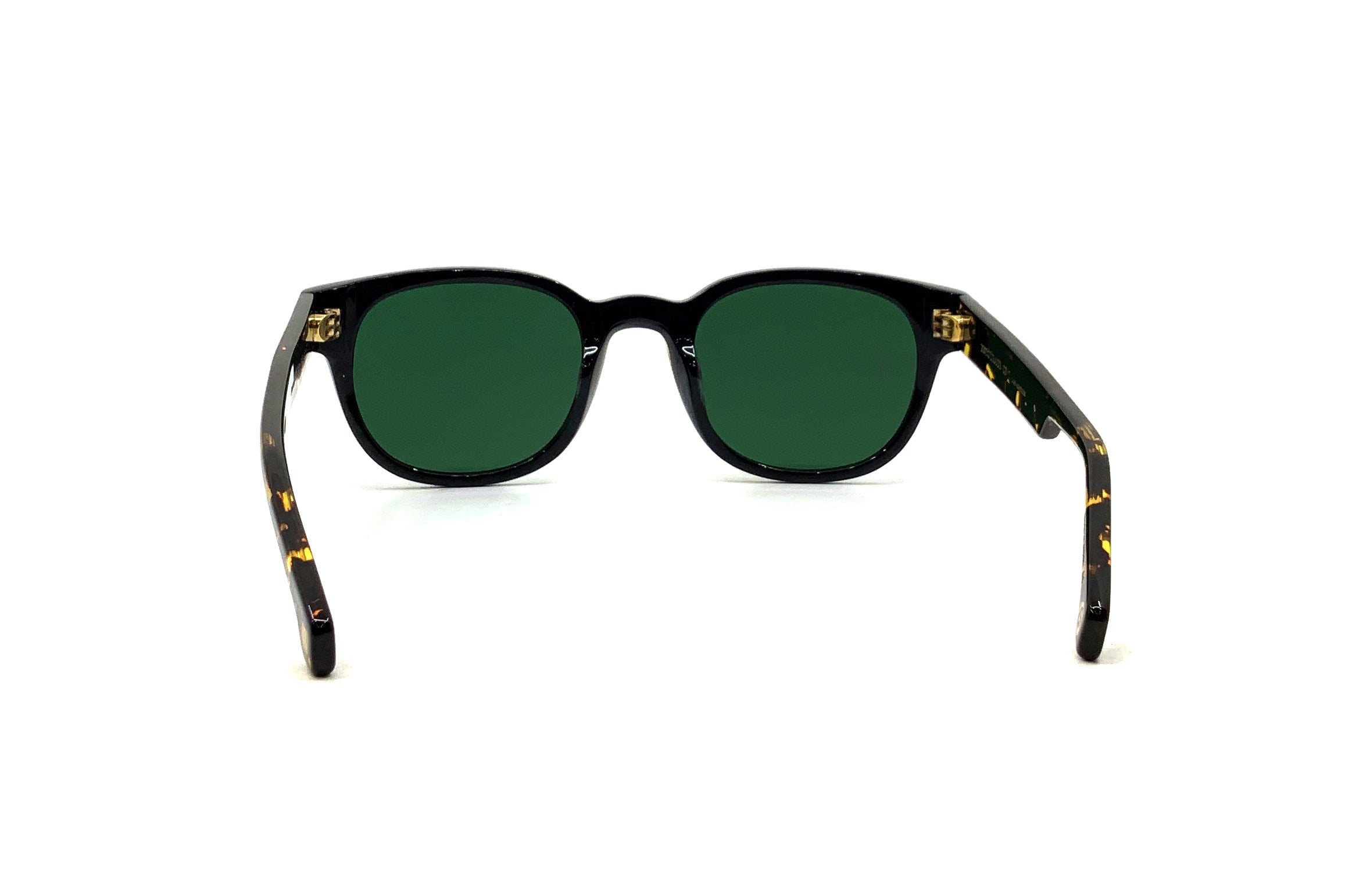 Entourage of 7 - Beacon (08-97) (Tortoise/Green)