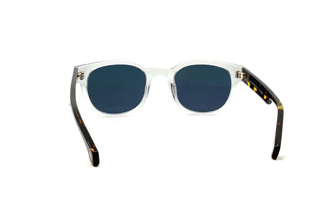 Entourage of 7 - Beacon (10-12) (Frost/Tortoise Blue Polarized)