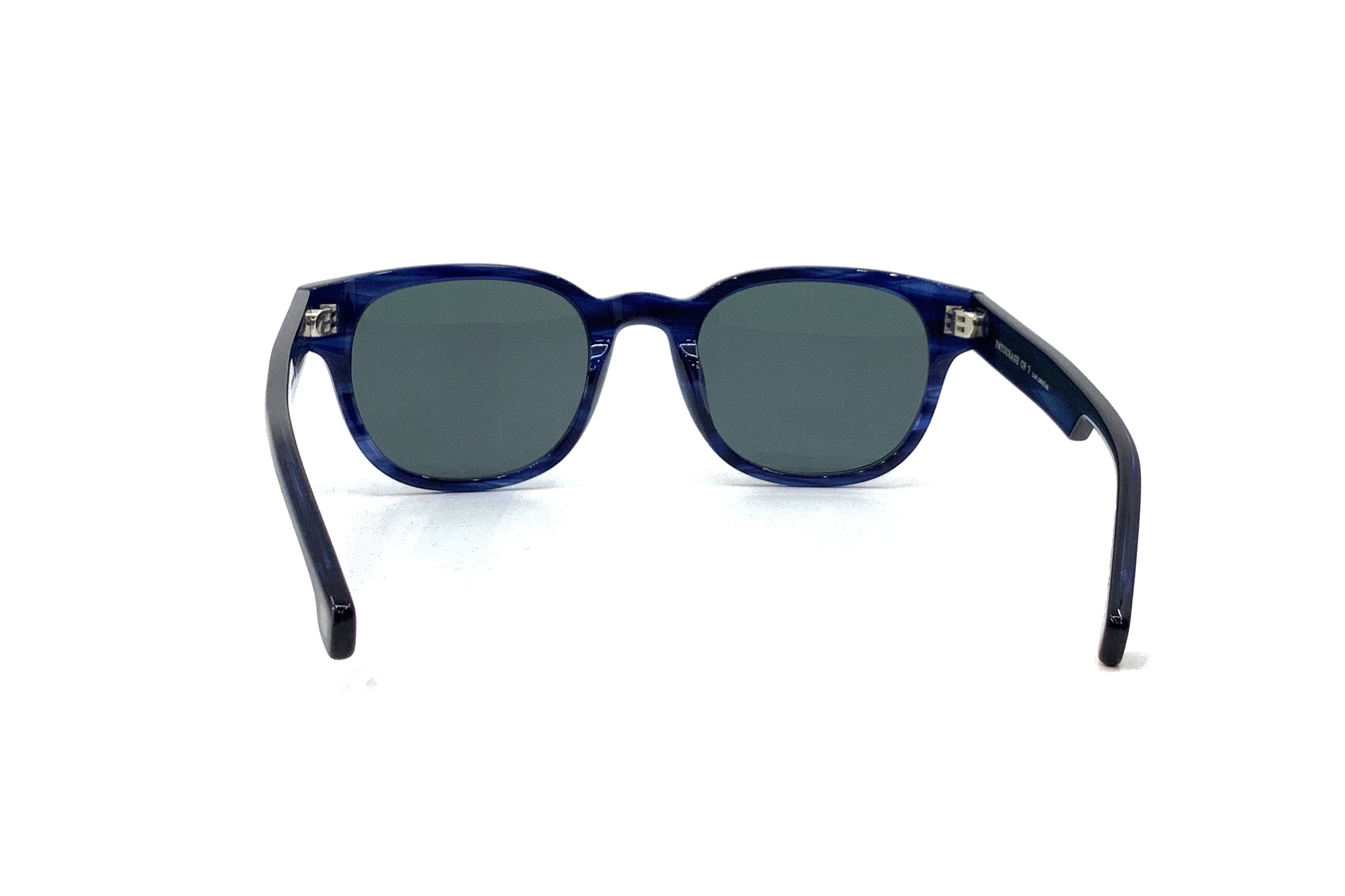 Entourage of 7 - Beacon XL (05-26) (Blue)