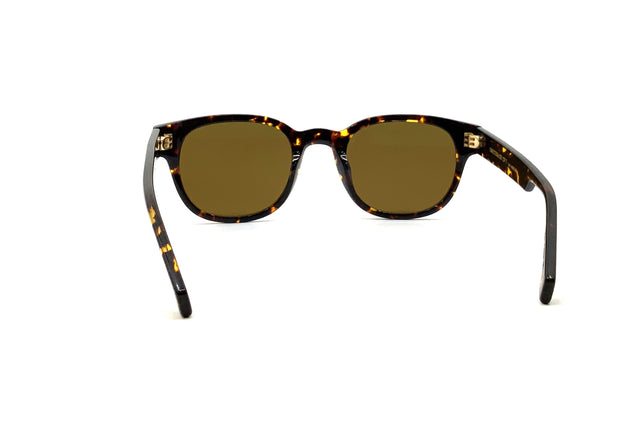 Entourage of 7 - Beacon (08-24) (Tortoise/Brown)