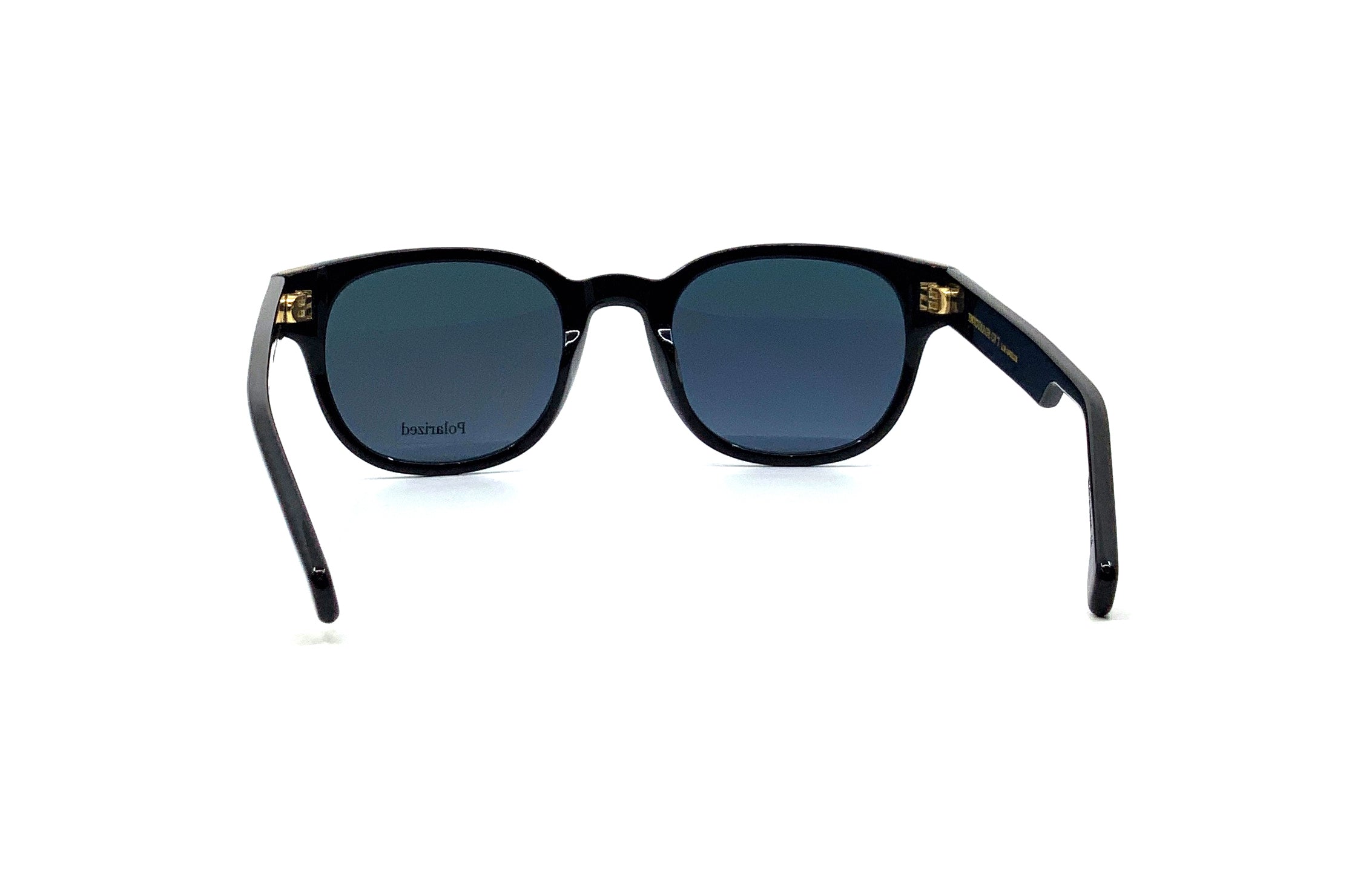 Entourage of 7 - Beacon XL (01-01) (Black)