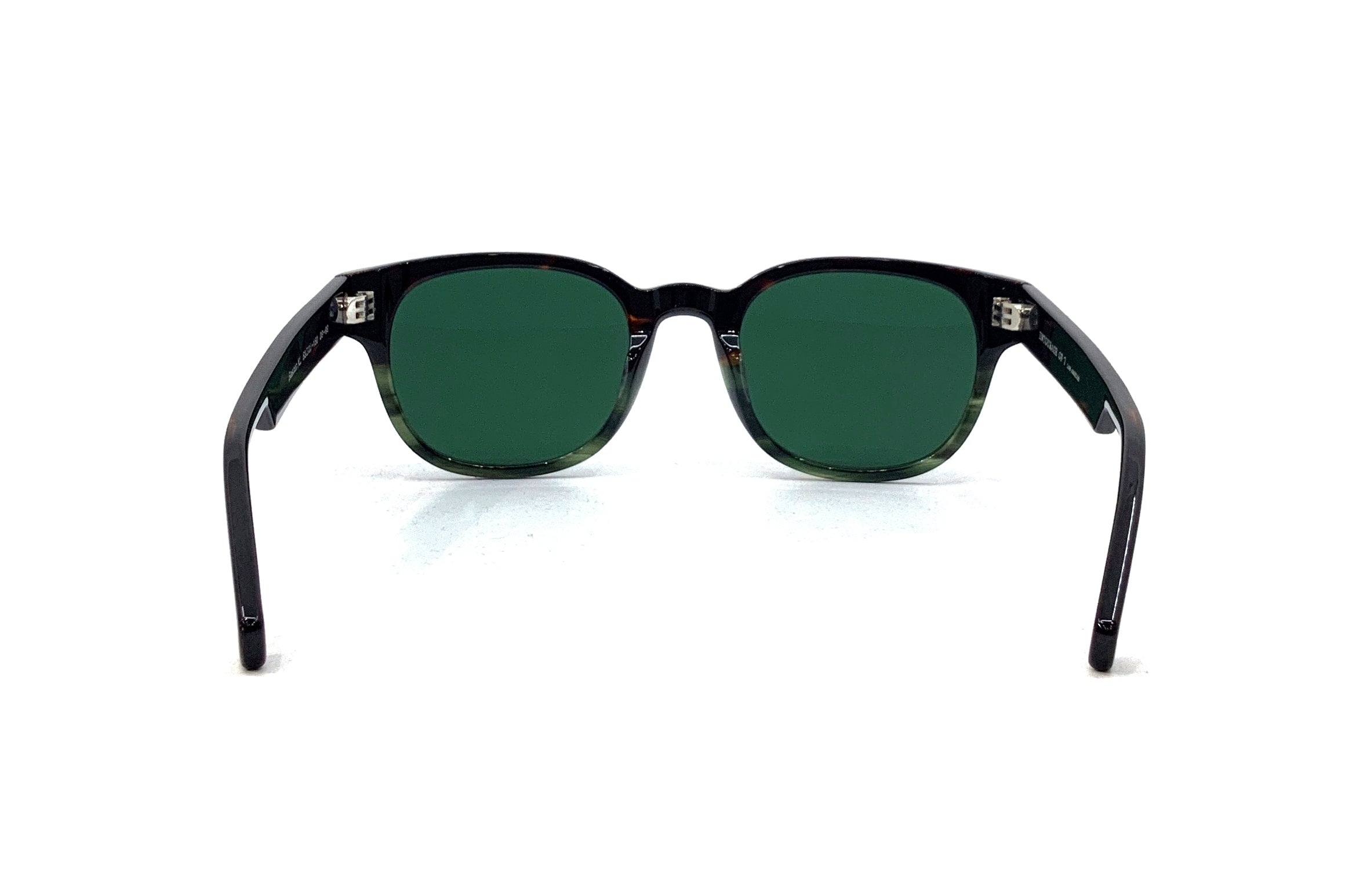 Entourage of 7 - Beacon XL (08-99) (Brown/Green)