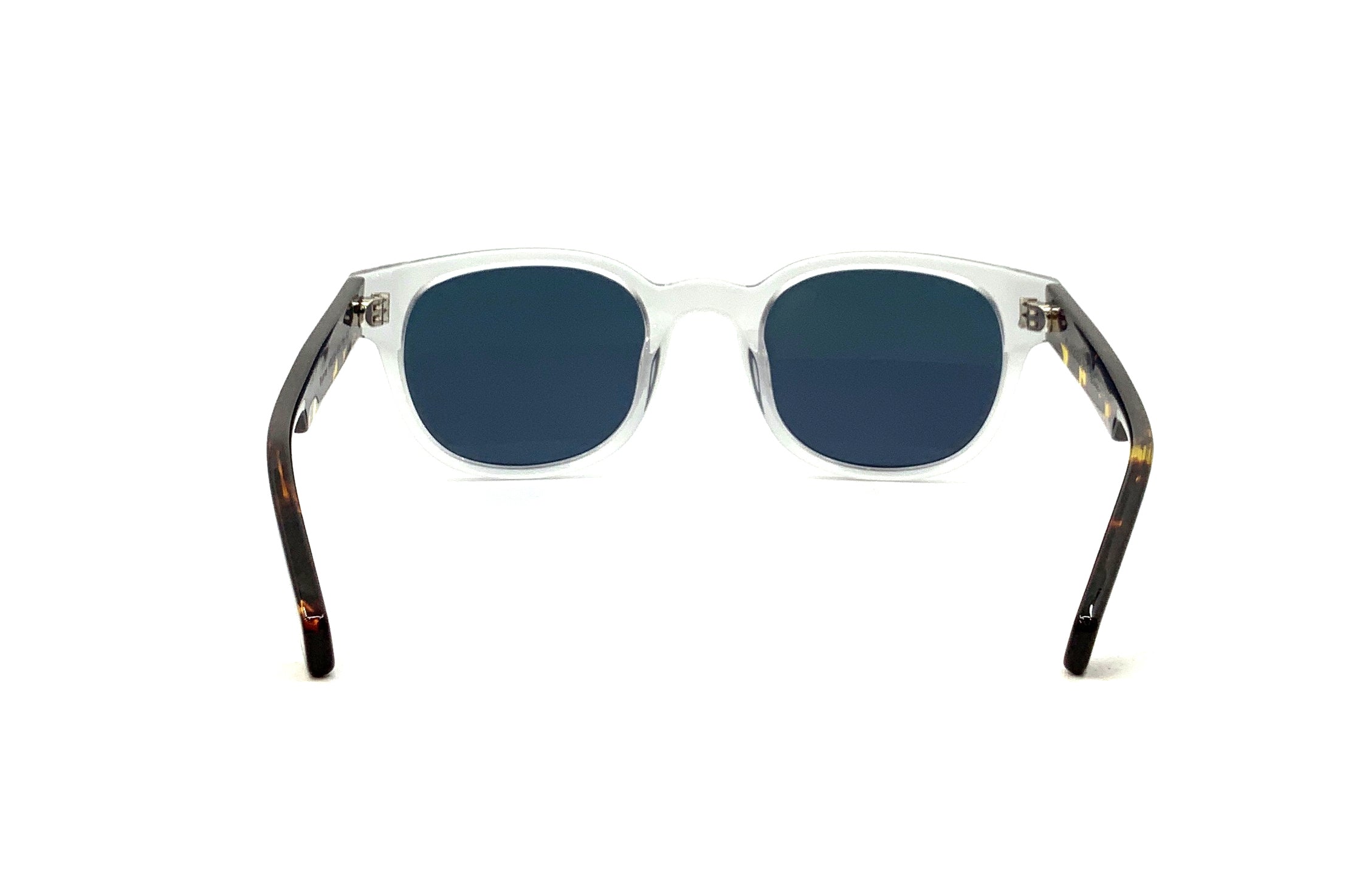 Entourage of 7 - Beacon (10-12) (Frost/Tortoise Blue Polarized)