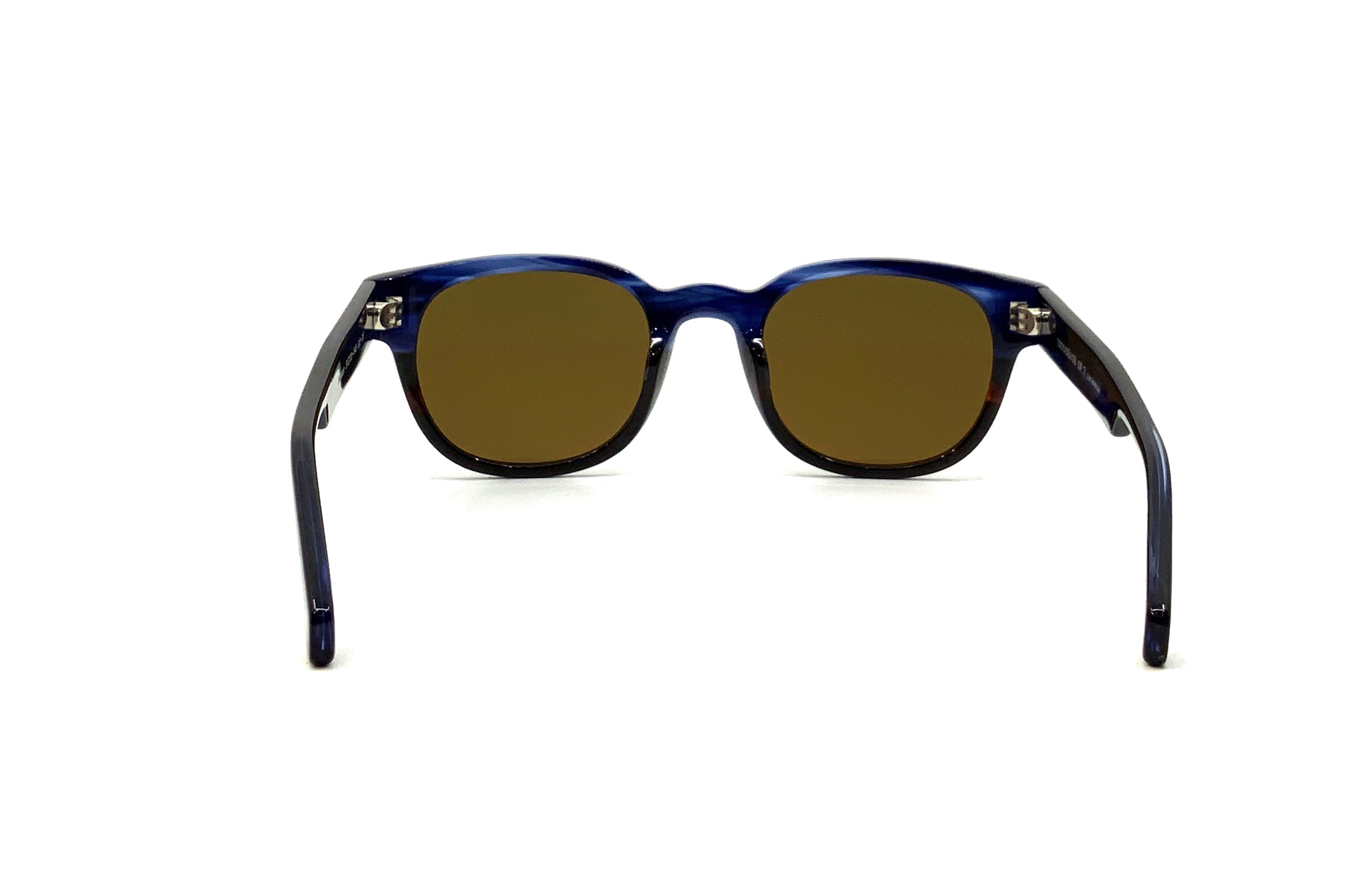 Entourage of 7 - Beacon (05-25) (Blue/Brown)