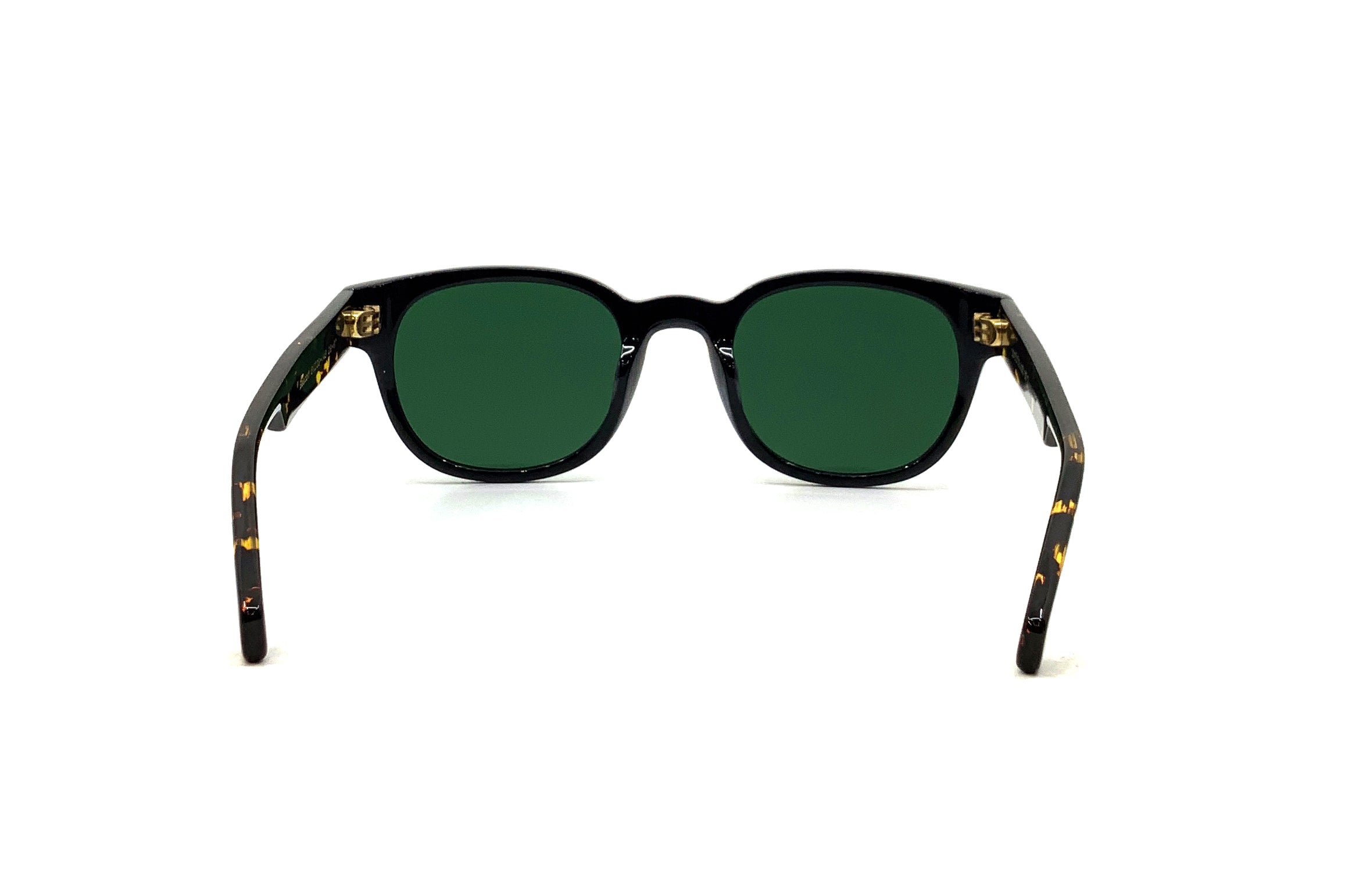 Entourage of 7 - Beacon (08-97) (Tortoise/Green)