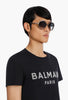 Balmain - Brigade-II (Silver/Tortoiseshell)