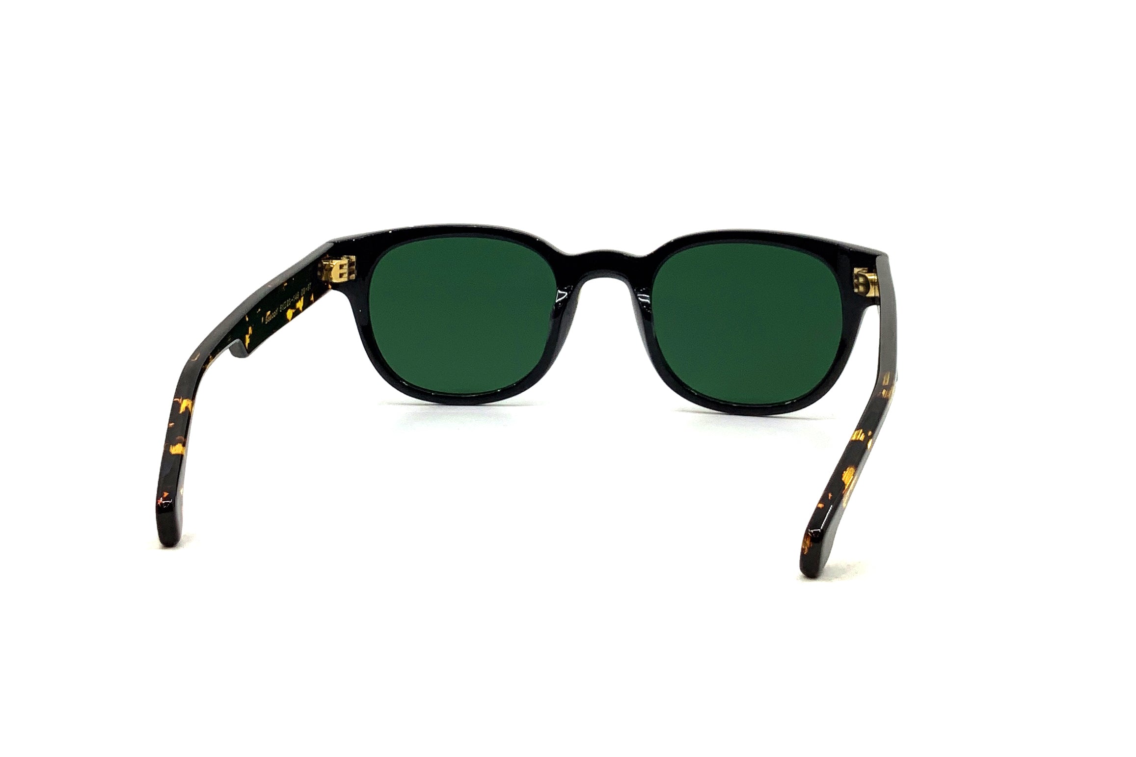 Entourage of 7 - Beacon (08-97) (Tortoise/Green)