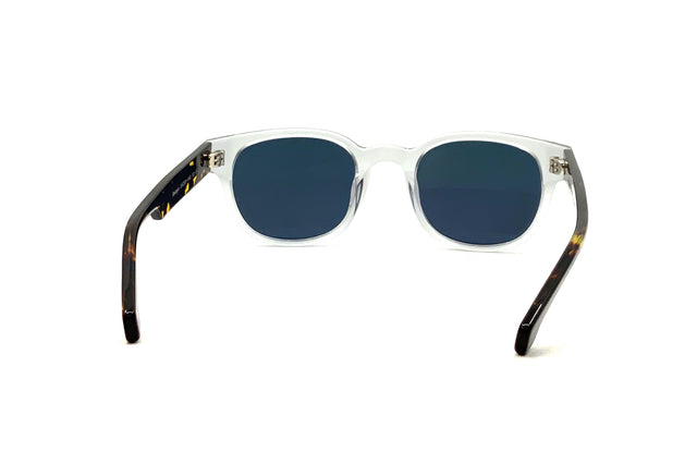 Entourage of 7 - Beacon (10-12) (Frost/Tortoise Blue Polarized)
