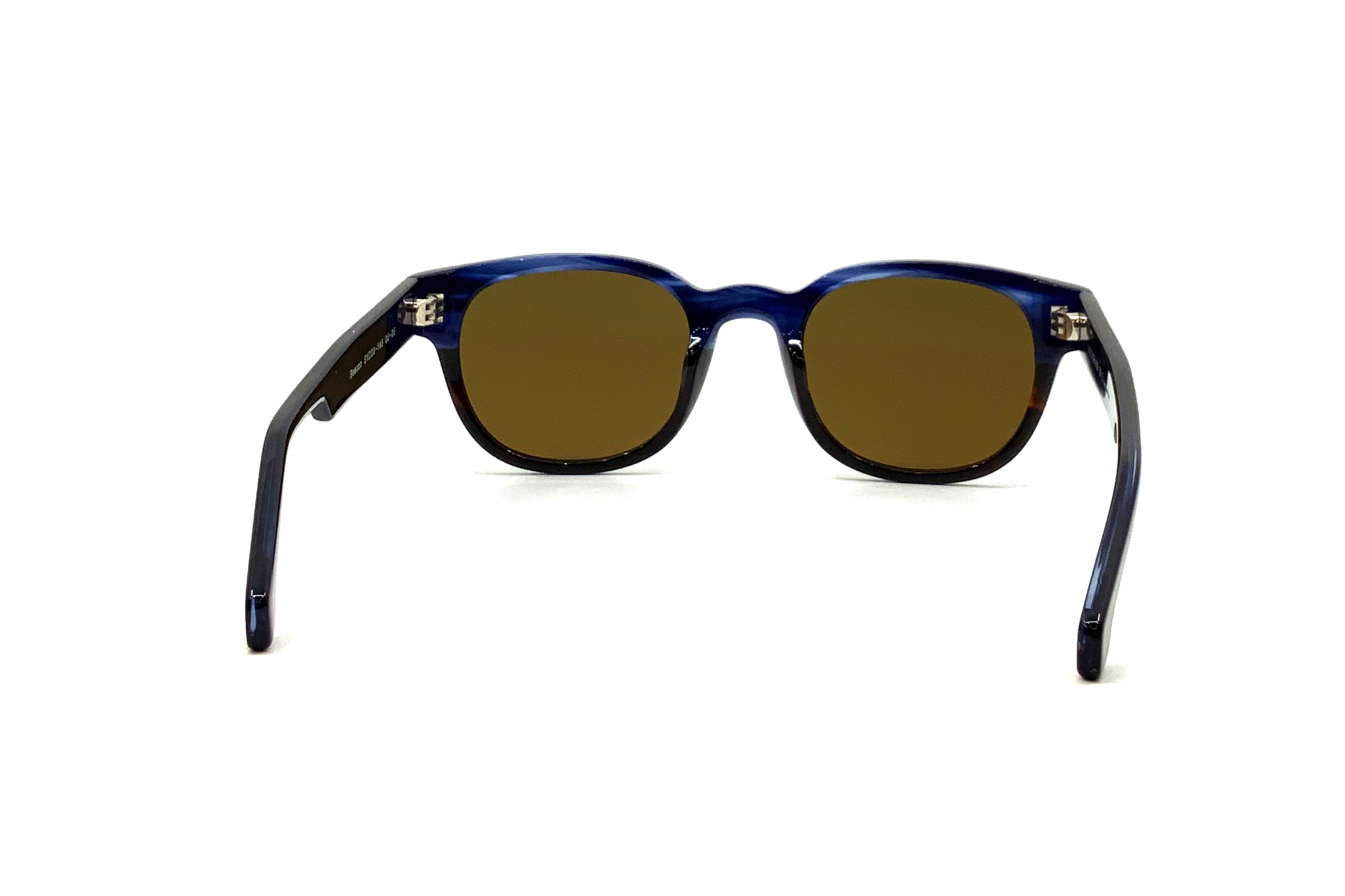 Entourage of 7 - Beacon (05-25) (Blue/Brown)