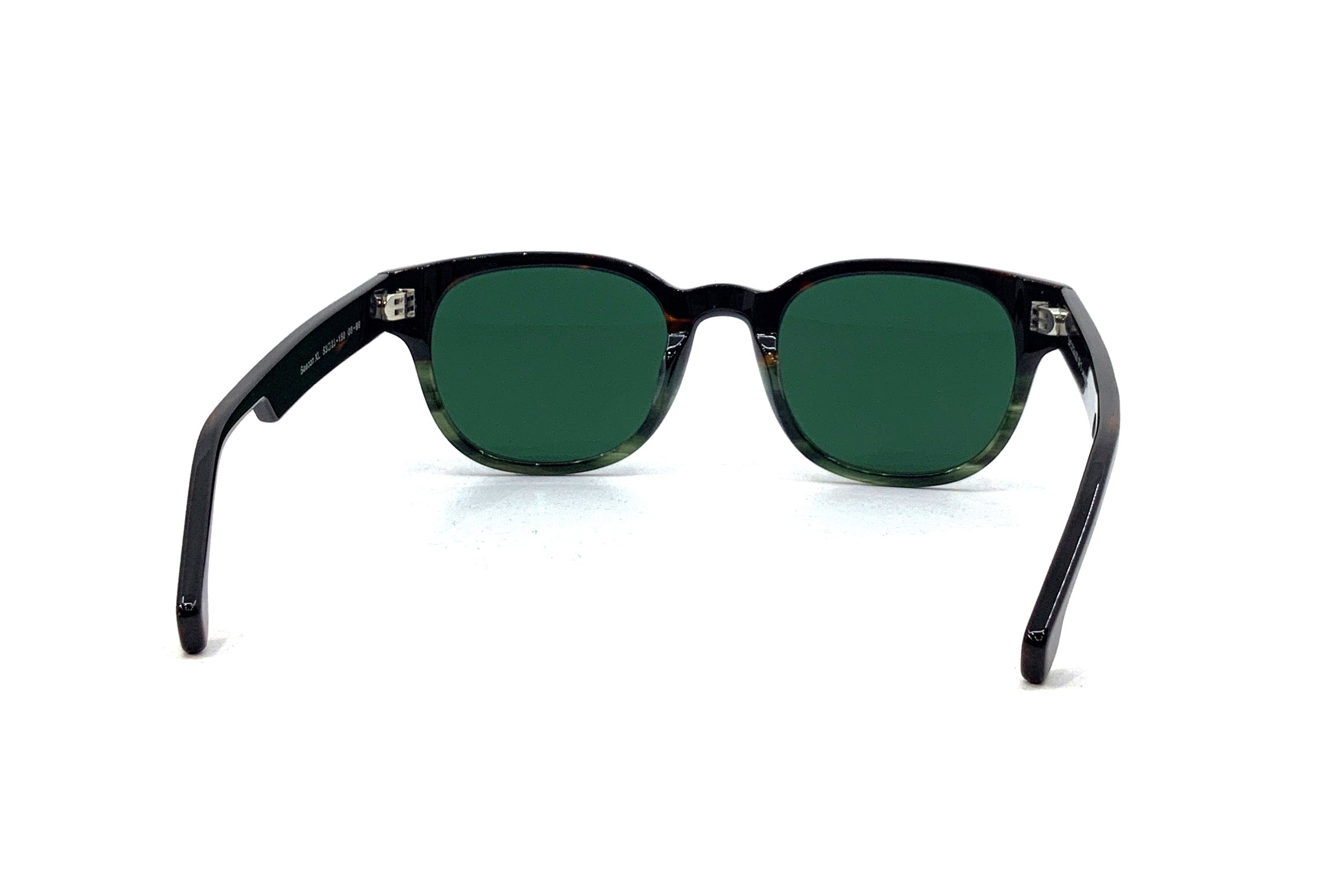 Entourage of 7 - Beacon XL (08-99) (Brown/Green)