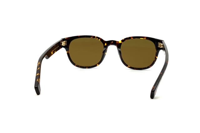 Entourage of 7 - Beacon (08-24) (Tortoise/Brown)