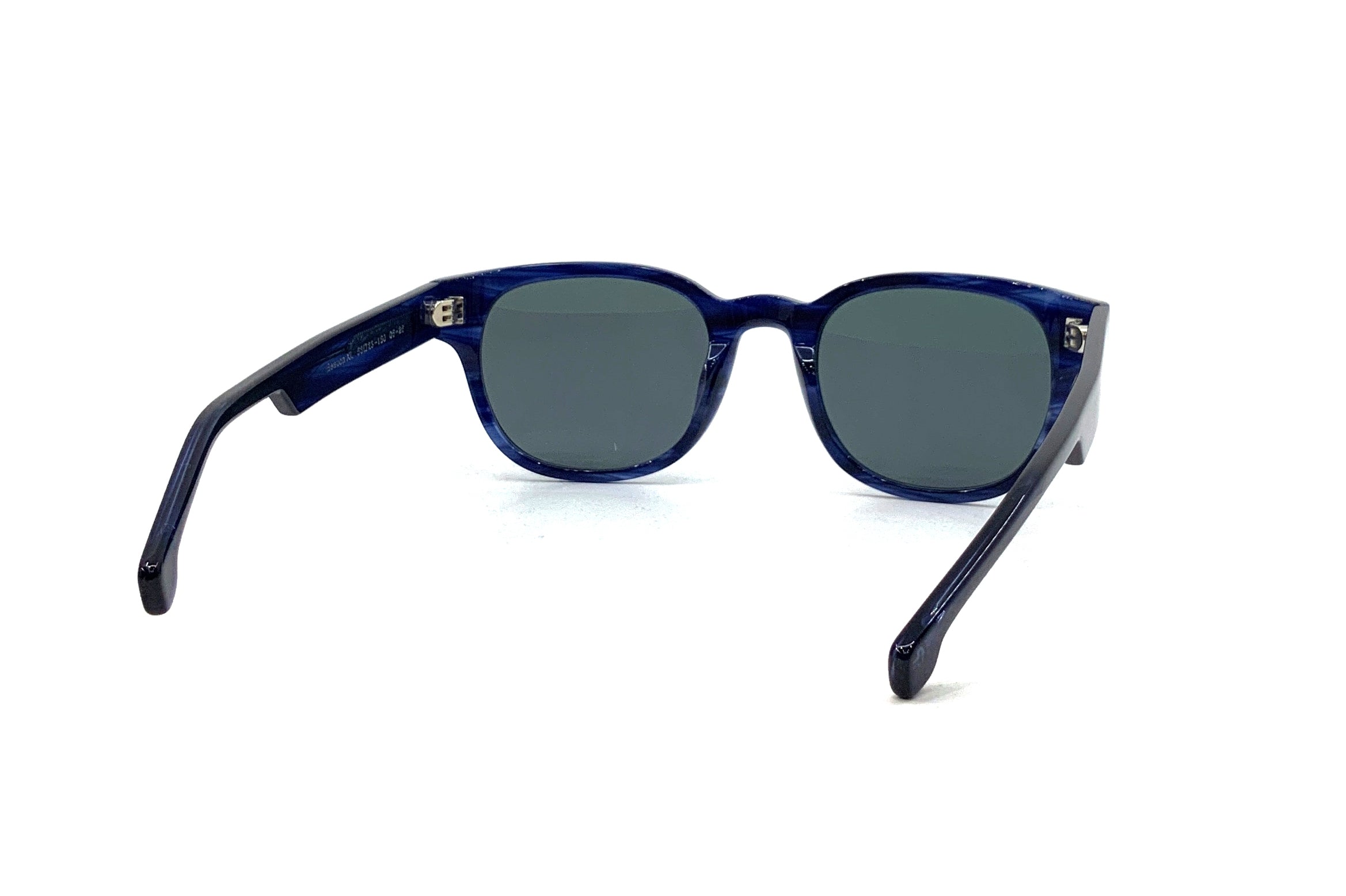Entourage of 7 - Beacon XL (05-26) (Blue)