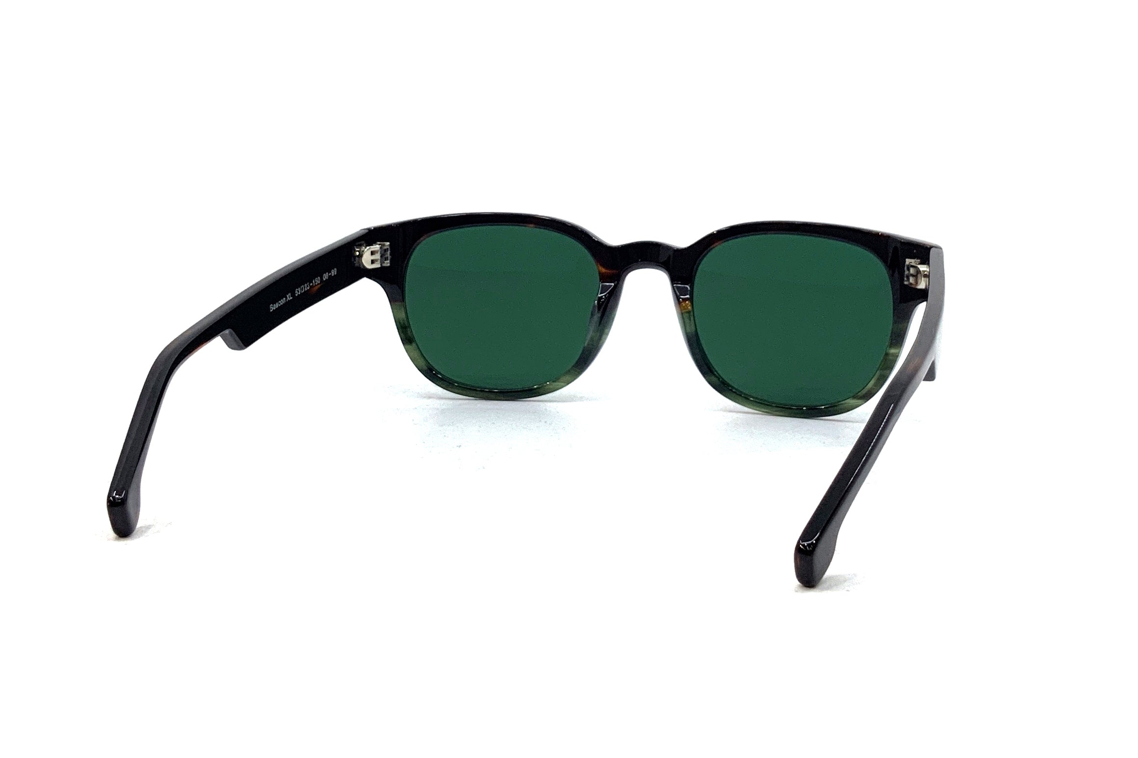 Entourage of 7 - Beacon XL (08-99) (Brown/Green)