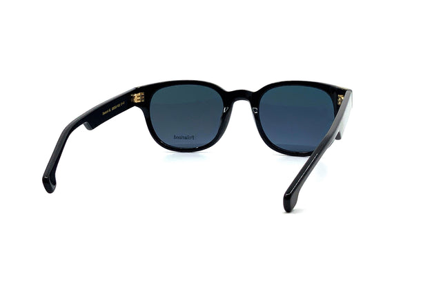 Entourage of 7 - Beacon XL (01-01) (Black)