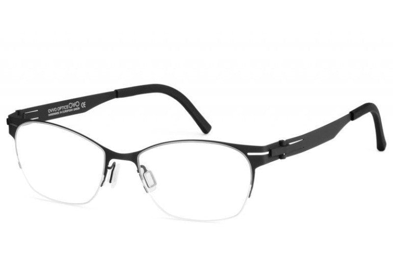 OVVO Optics Eyeglasses Style 2476 Good See Co