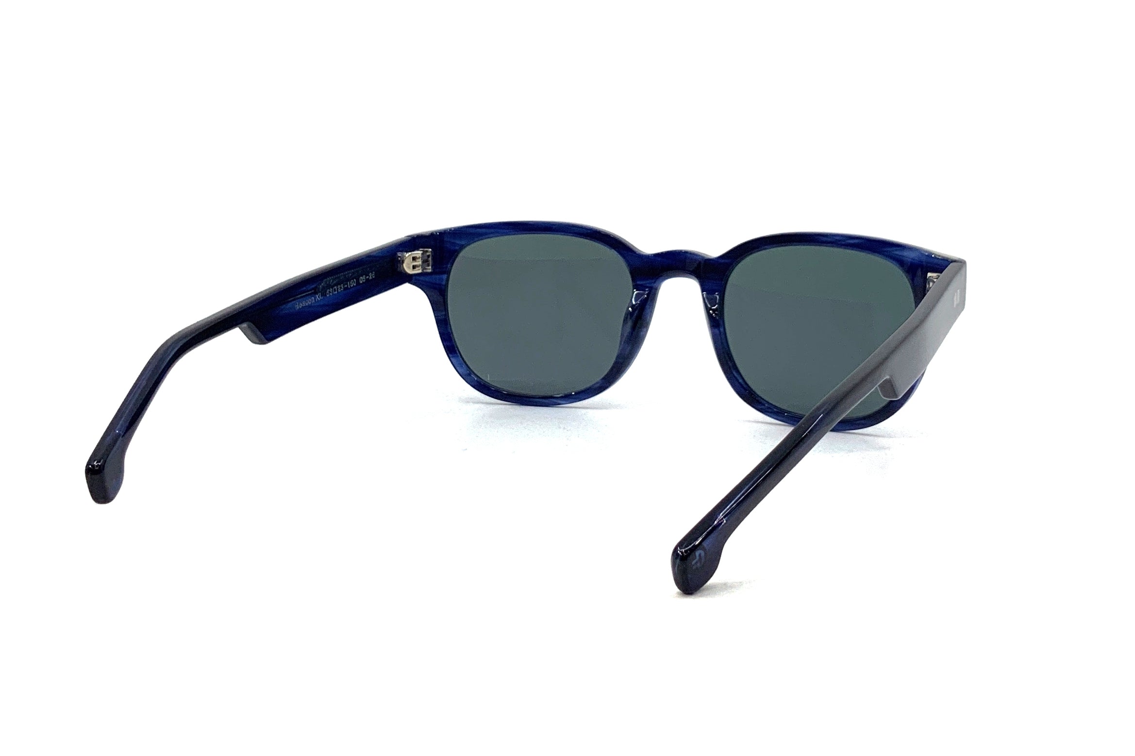 Entourage of 7 - Beacon XL (05-26) (Blue)
