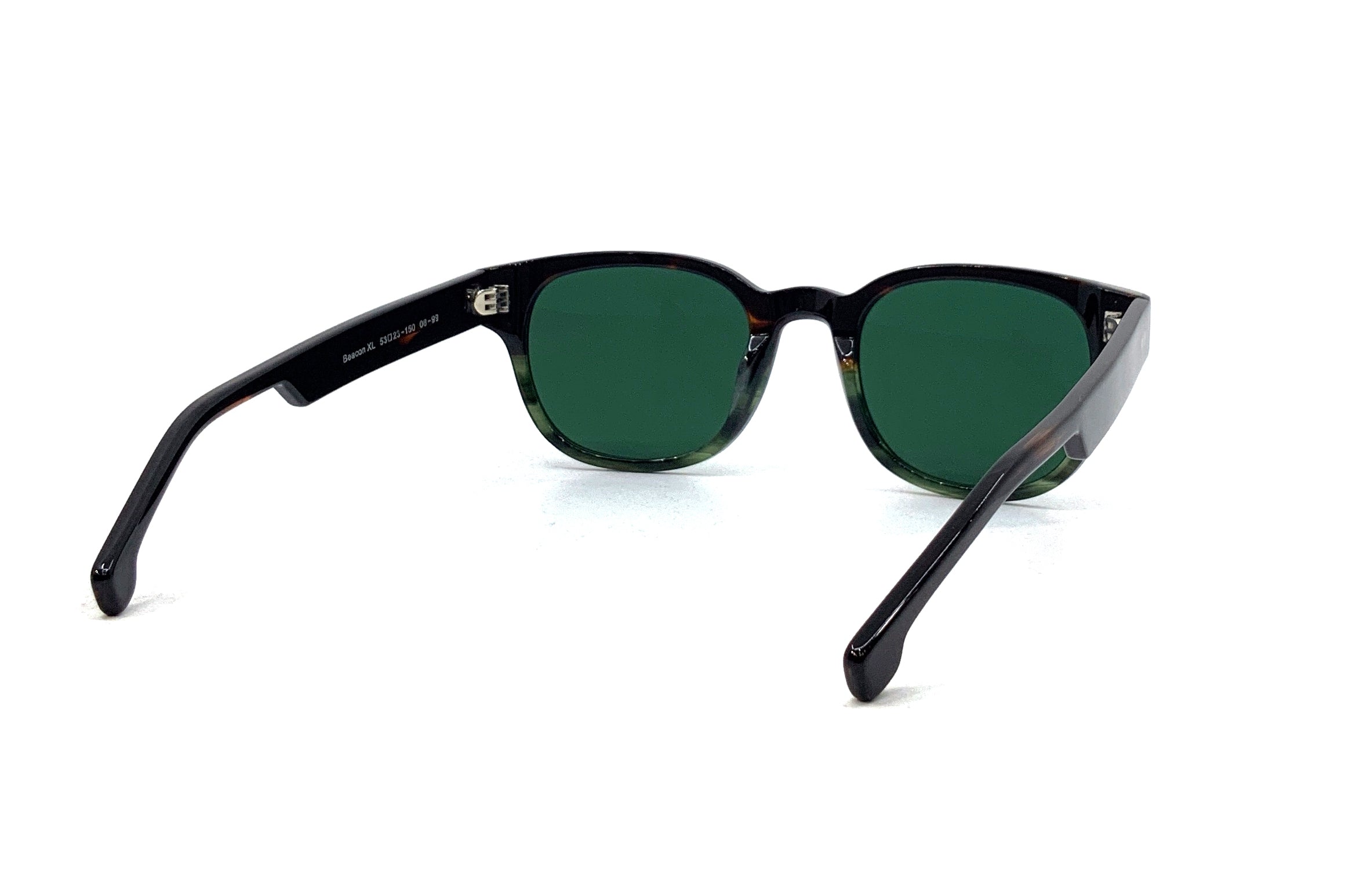 Entourage of 7 - Beacon XL (08-99) (Brown/Green)