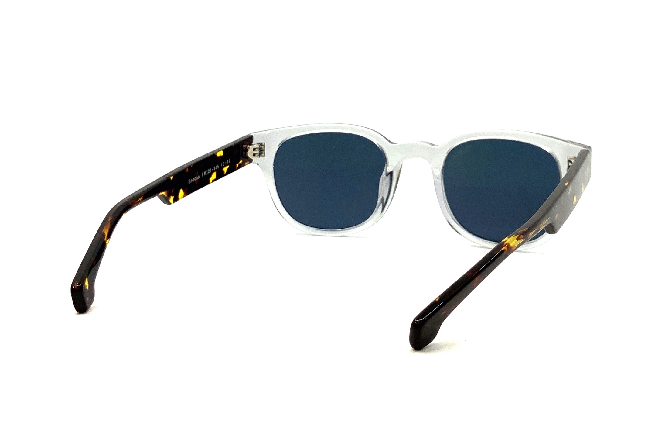 Entourage of 7 - Beacon (10-12) (Frost/Tortoise Blue Polarized)
