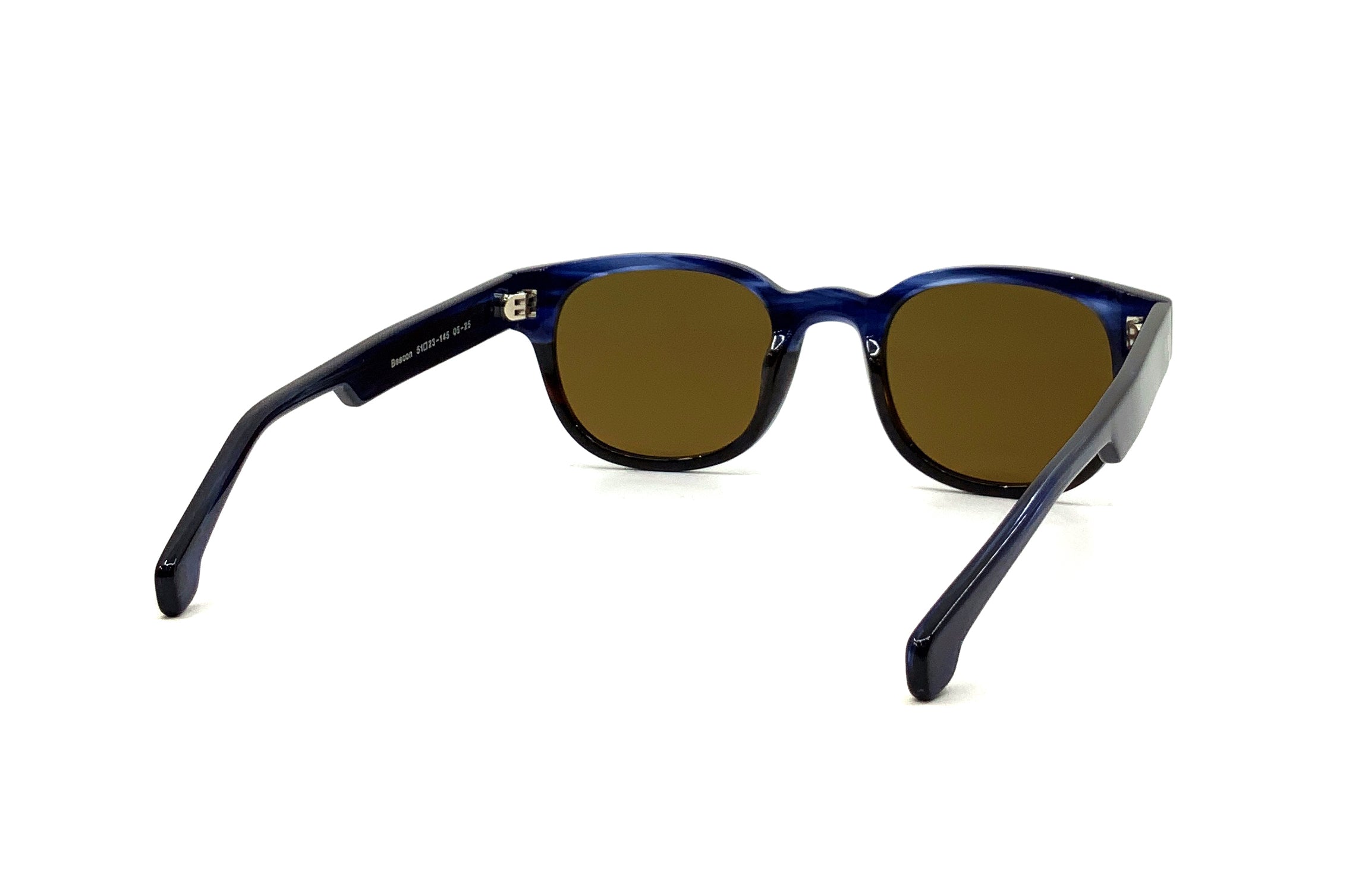 Entourage of 7 - Beacon (05-25) (Blue/Brown)
