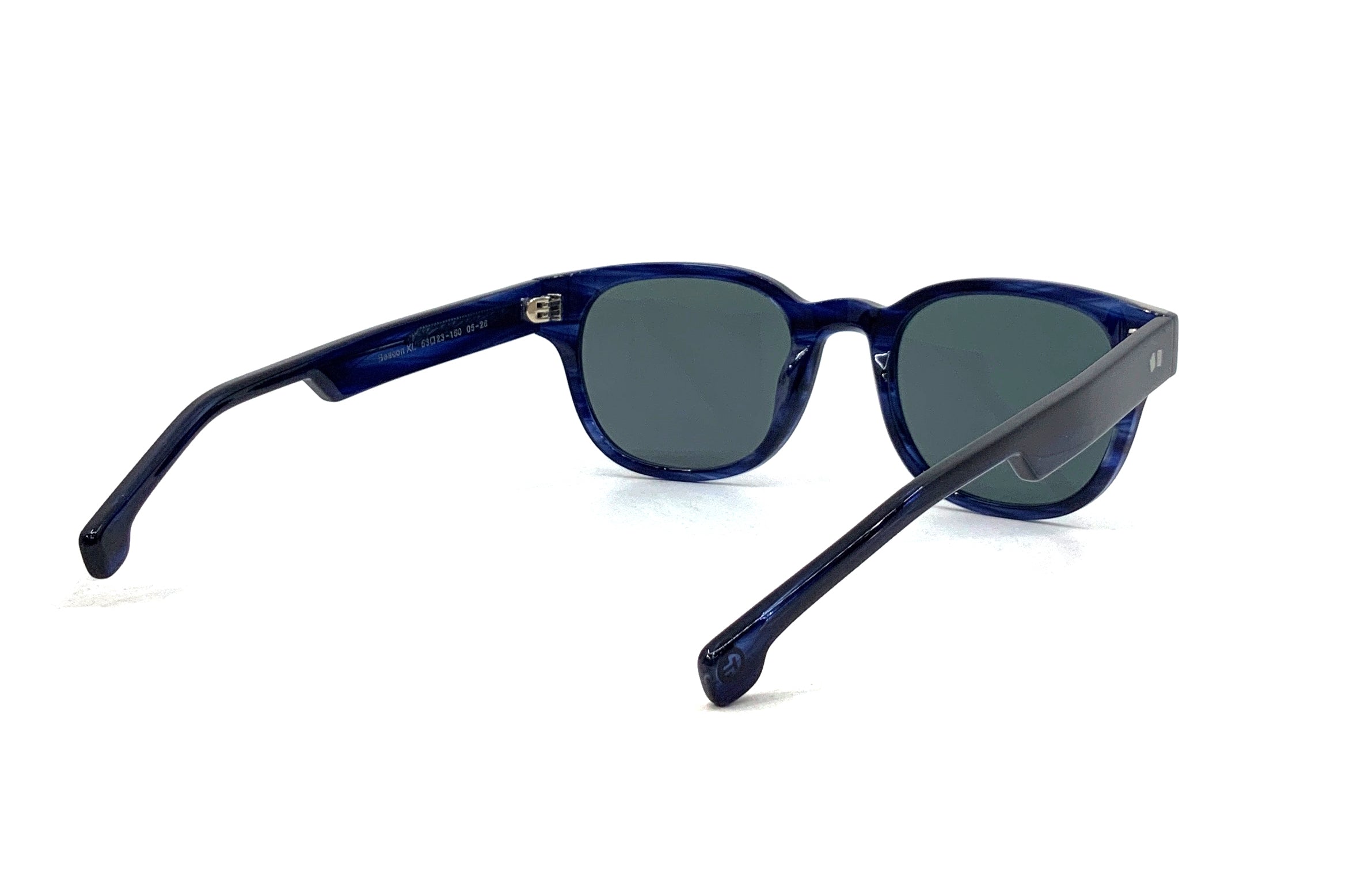 Entourage of 7 - Beacon XL (05-26) (Blue)