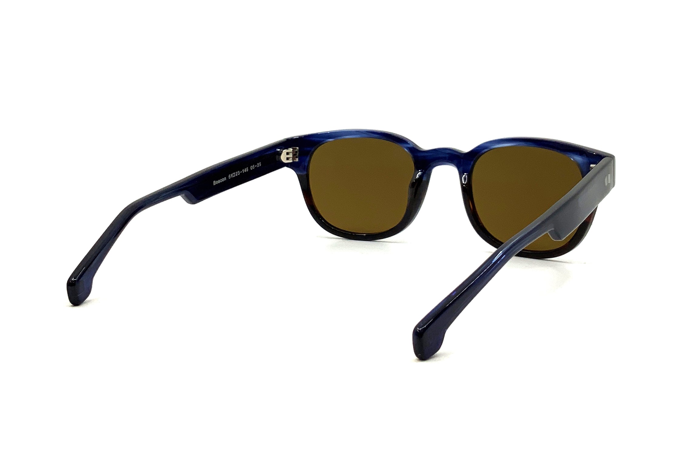 Entourage of 7 - Beacon (05-25) (Blue/Brown)