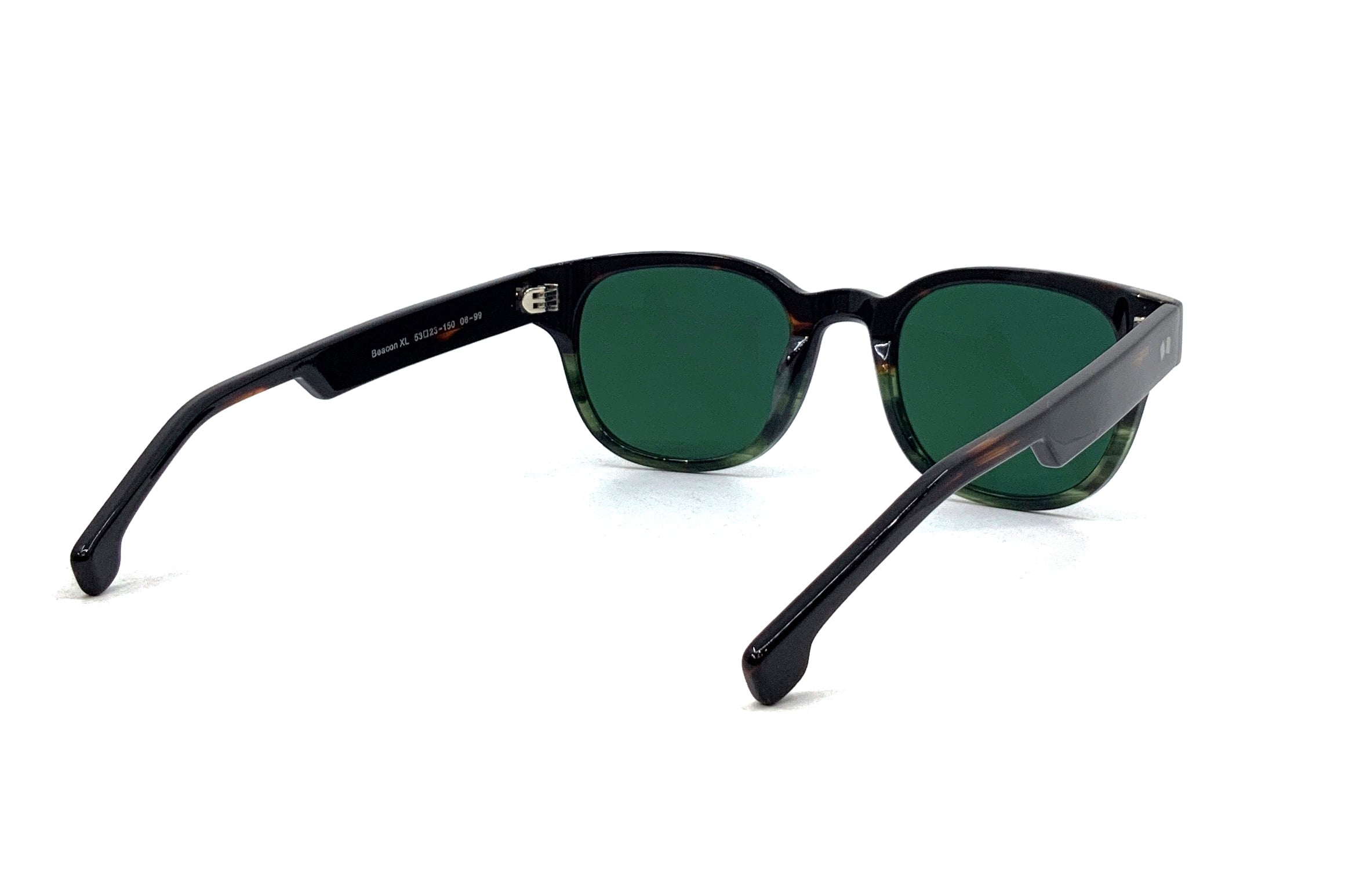 Entourage of 7 - Beacon XL (08-99) (Brown/Green)