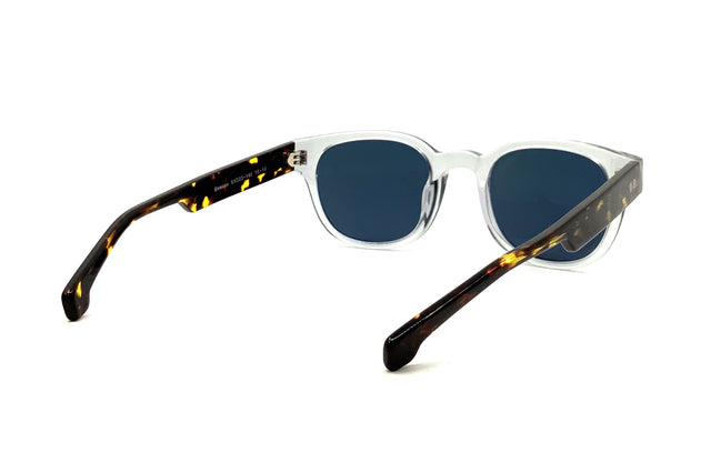 Entourage of 7 - Beacon (10-12) (Frost/Tortoise Blue Polarized)