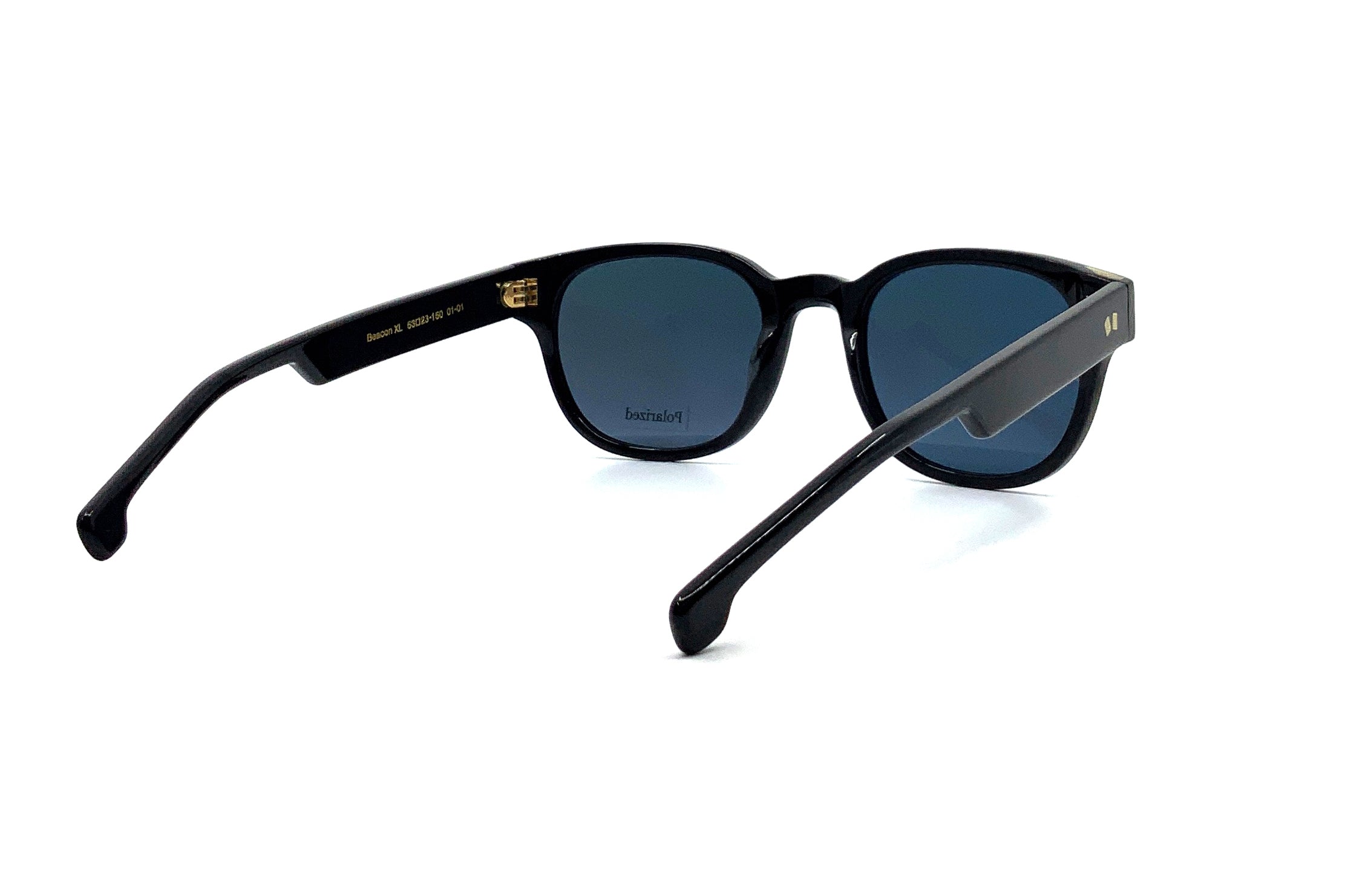 Entourage of 7 - Beacon XL (01-01) (Black)