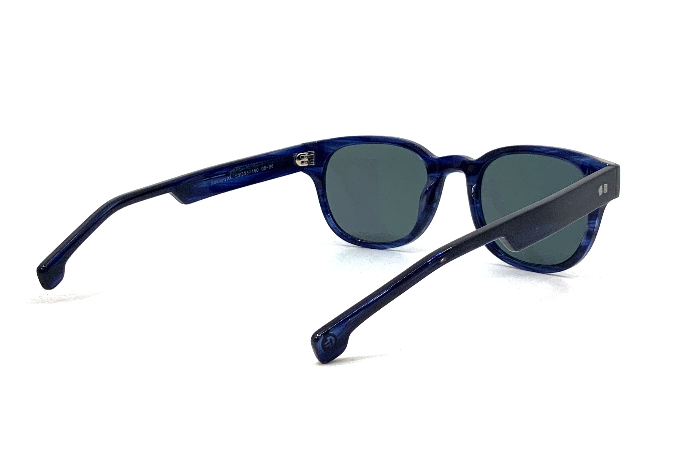 Entourage of 7 - Beacon XL (05-26) (Blue)
