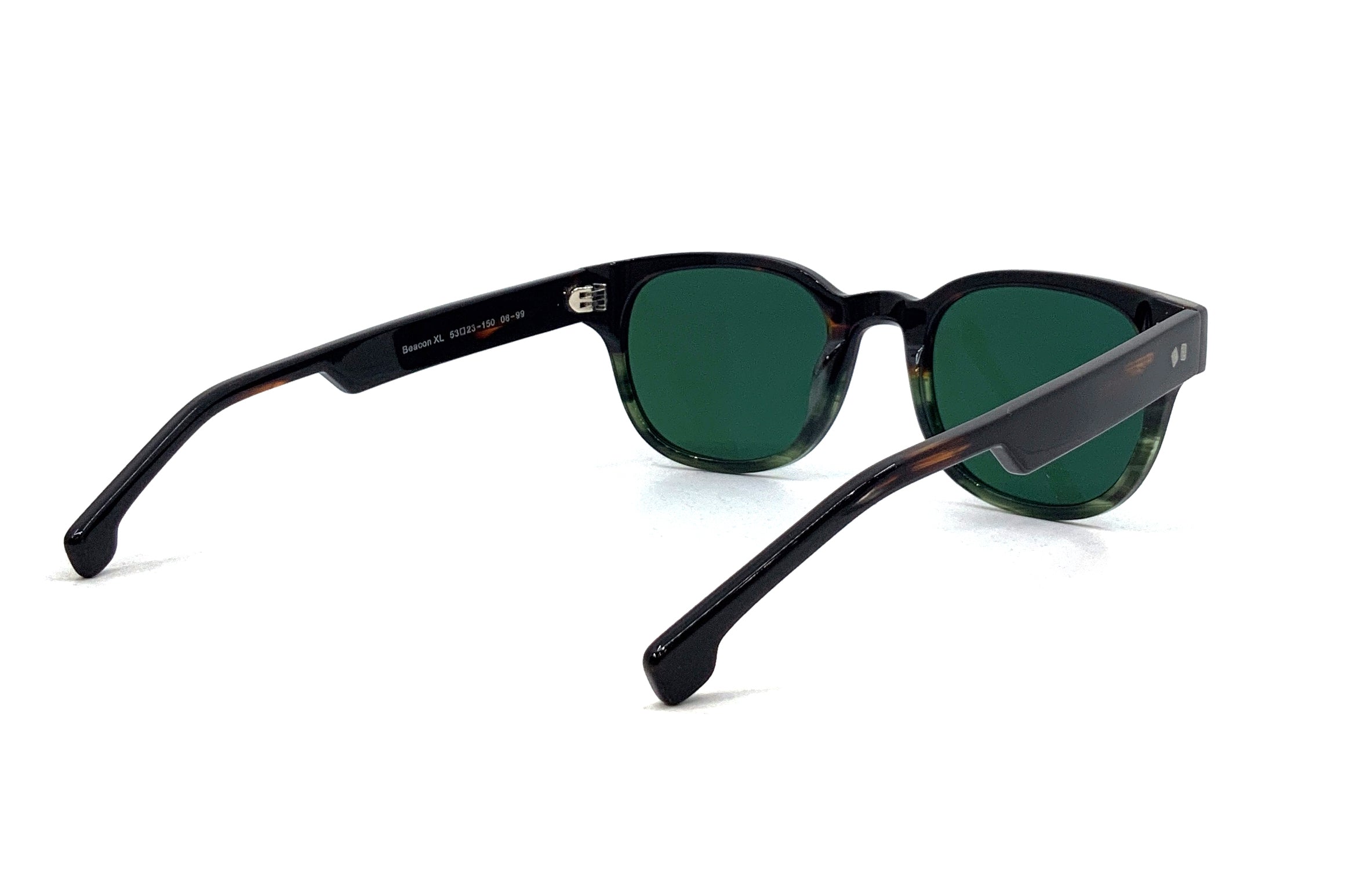 Entourage of 7 - Beacon XL (08-99) (Brown/Green)