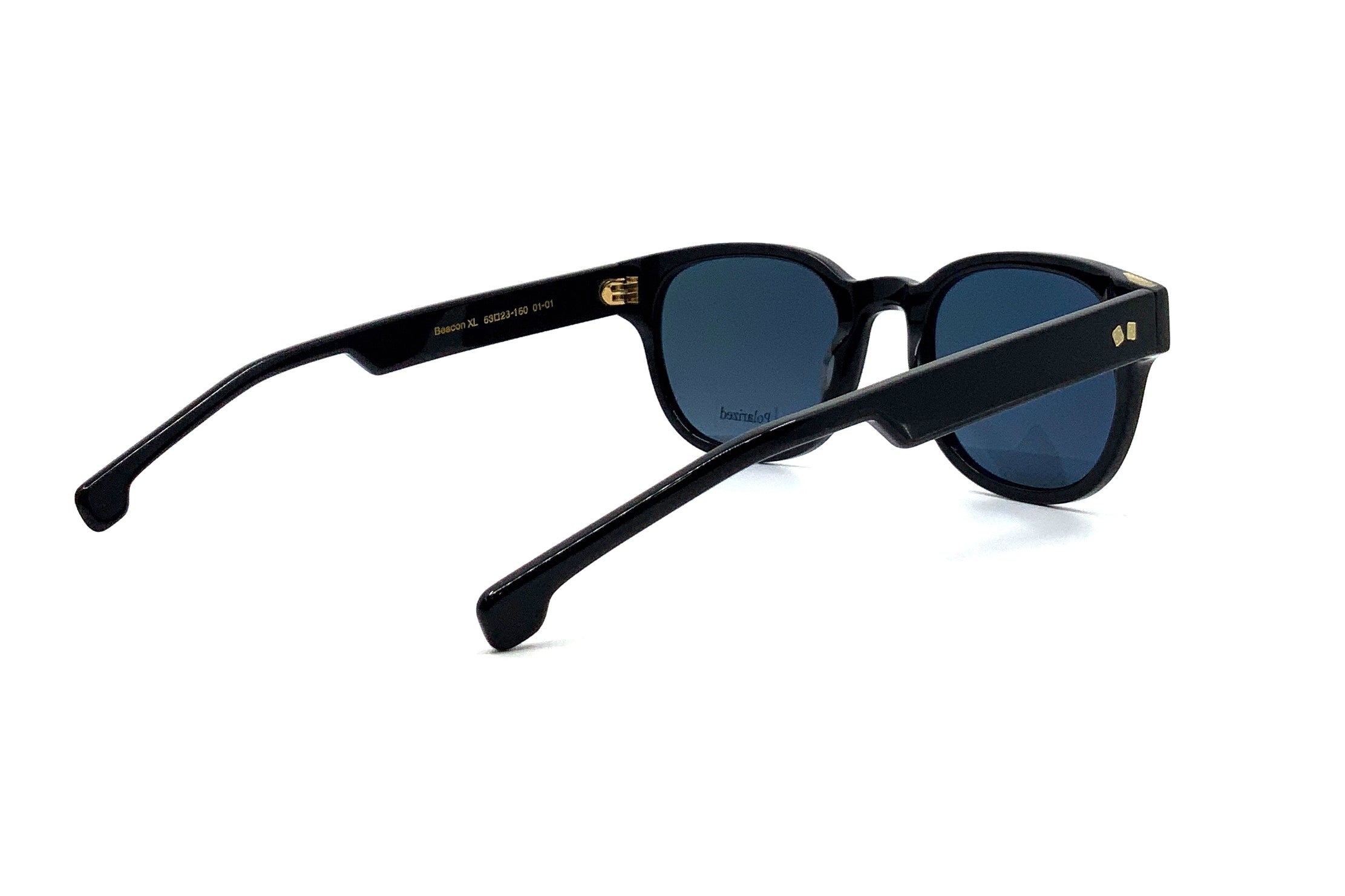 Entourage of 7 - Beacon XL (01-01) (Black)