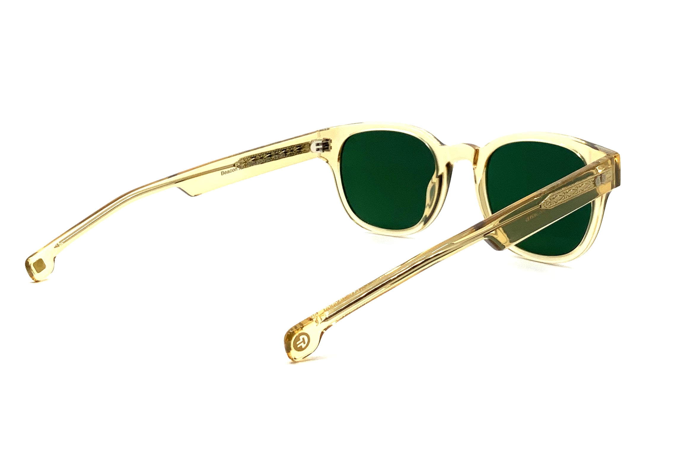 Entourage of 7 - Beacon XL (10-20) (Vintage-Amber)