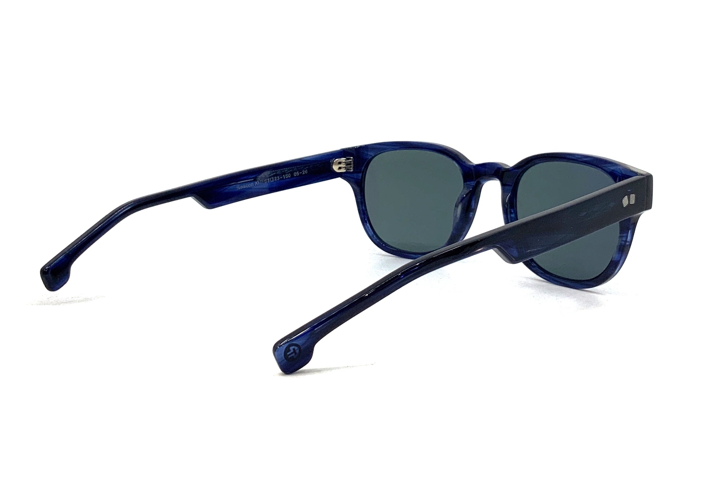 Entourage of 7 - Beacon XL (05-26) (Blue)