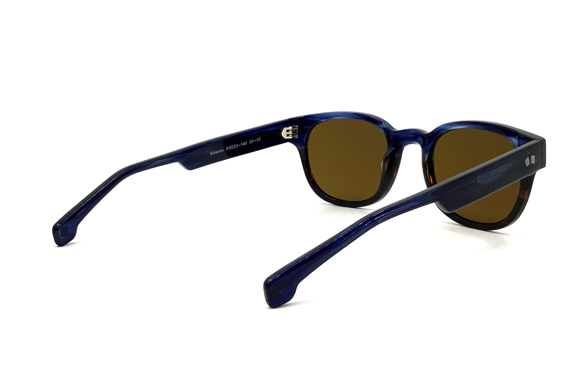 Entourage of 7 - Beacon (05-25) (Blue/Brown)