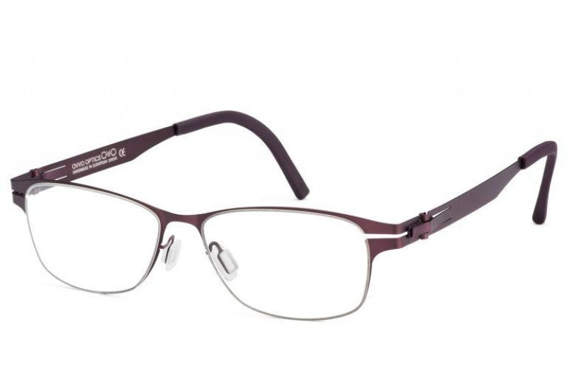  Mauve 49 