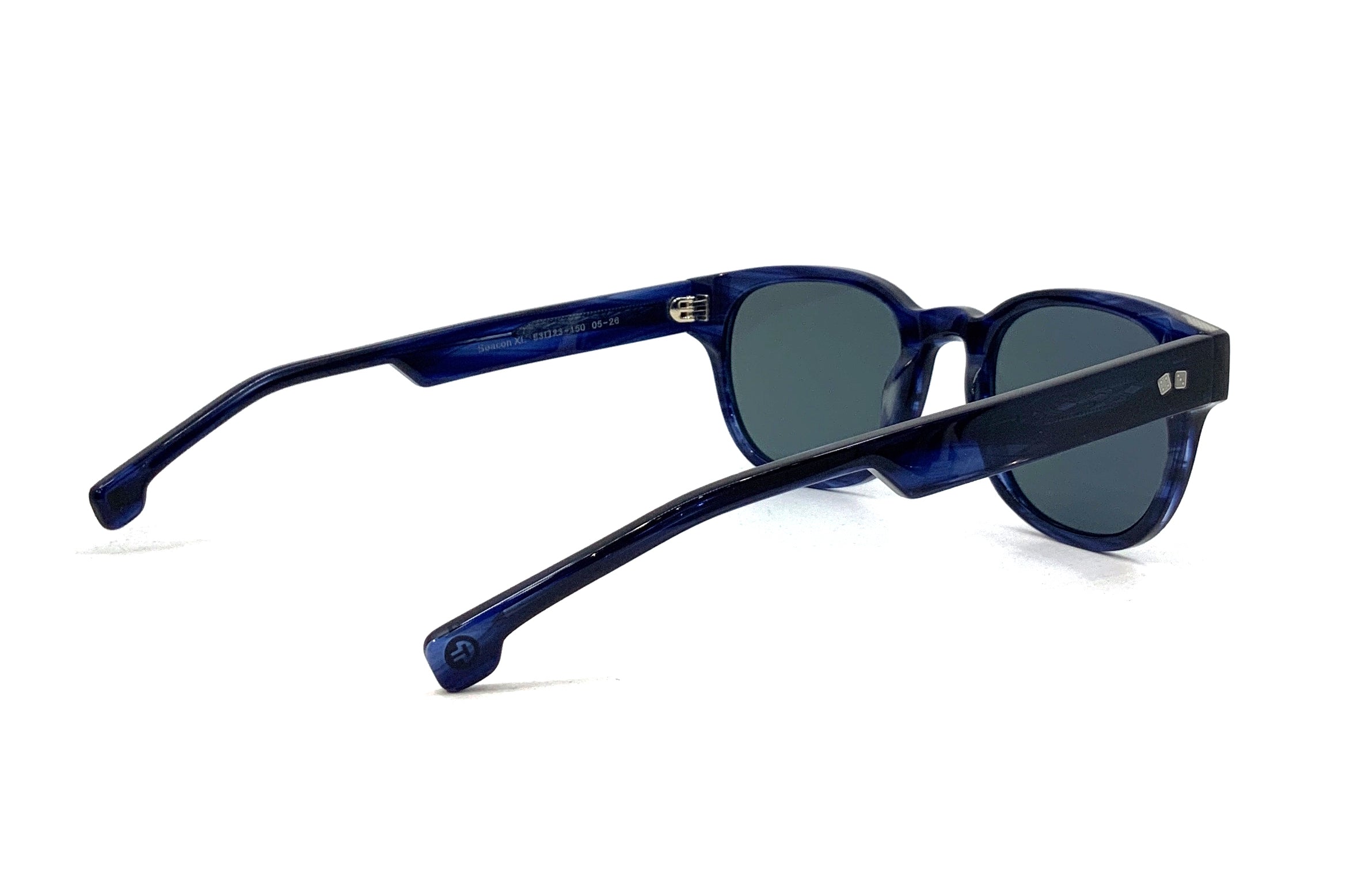 Entourage of 7 - Beacon XL (05-26) (Blue)