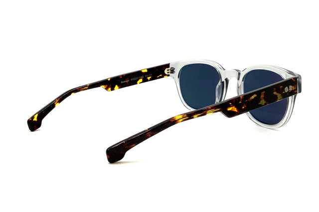 Entourage of 7 - Beacon (10-12) (Frost/Tortoise Blue Polarized)