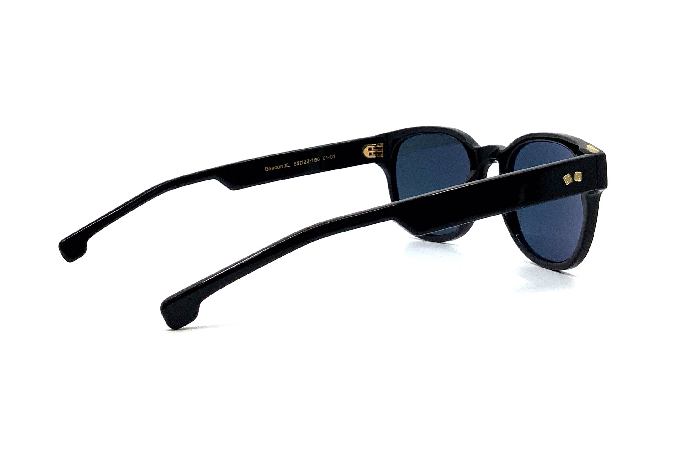 Entourage of 7 - Beacon XL (01-01) (Black)
