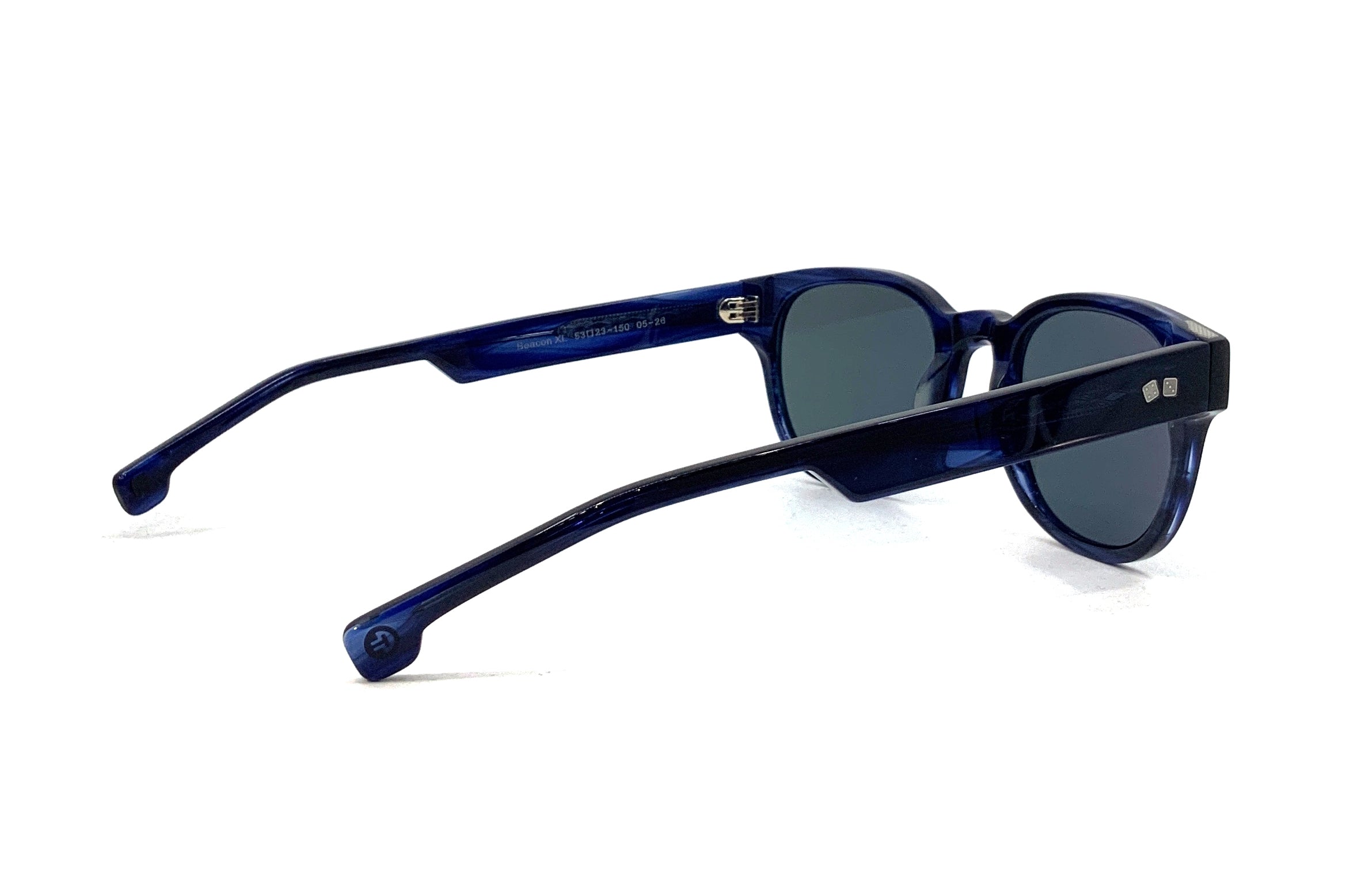 Entourage of 7 - Beacon XL (05-26) (Blue)