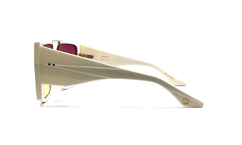 Dita - Abrux (Cream/Rose Gold)